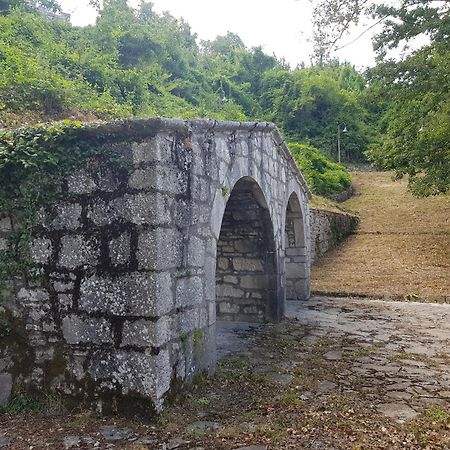 Meridiana Santa Maria del Molise Buitenkant foto