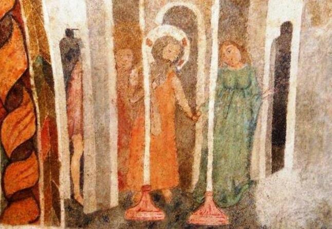 Meridiana Santa Maria del Molise Buitenkant foto