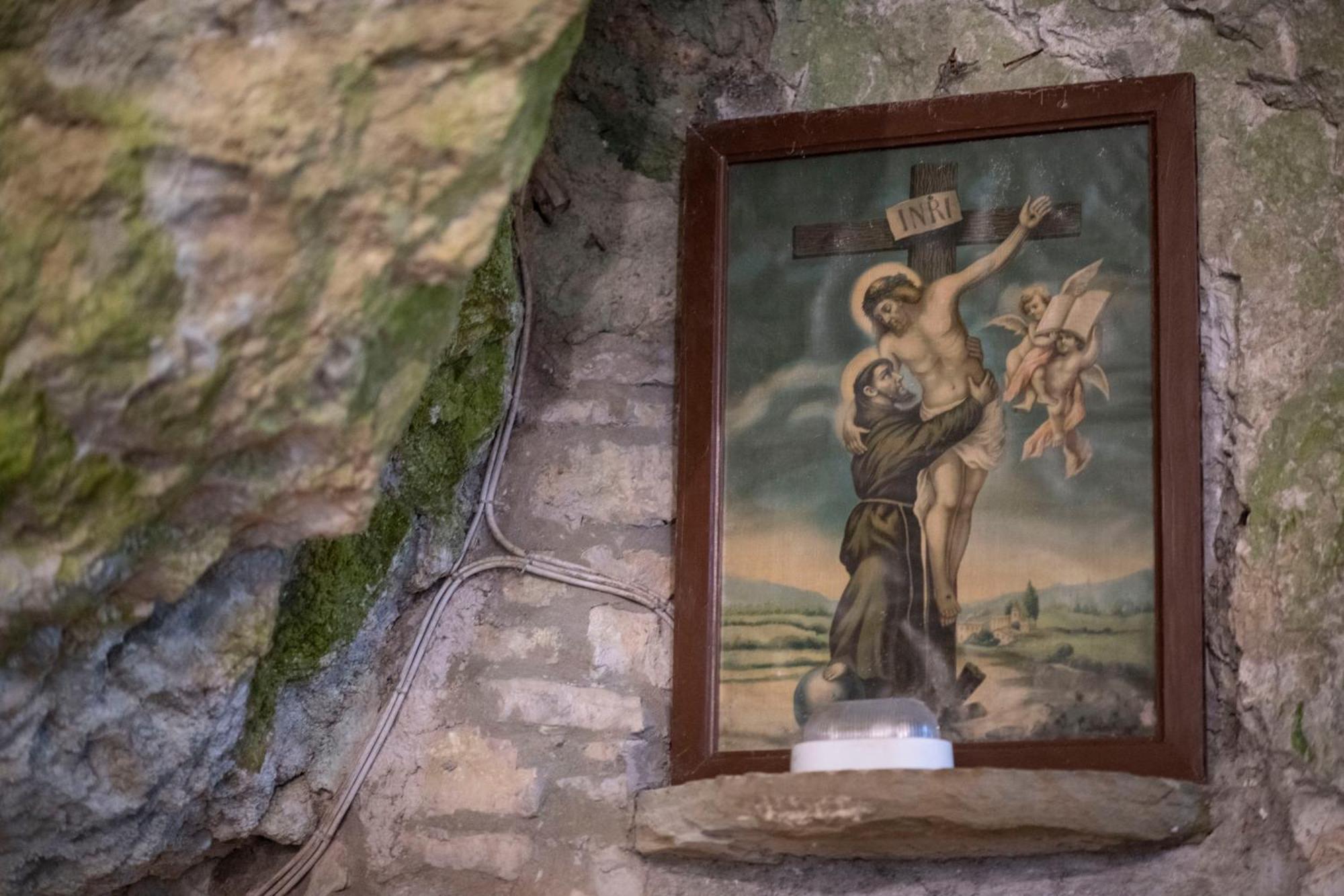 Meridiana Santa Maria del Molise Buitenkant foto