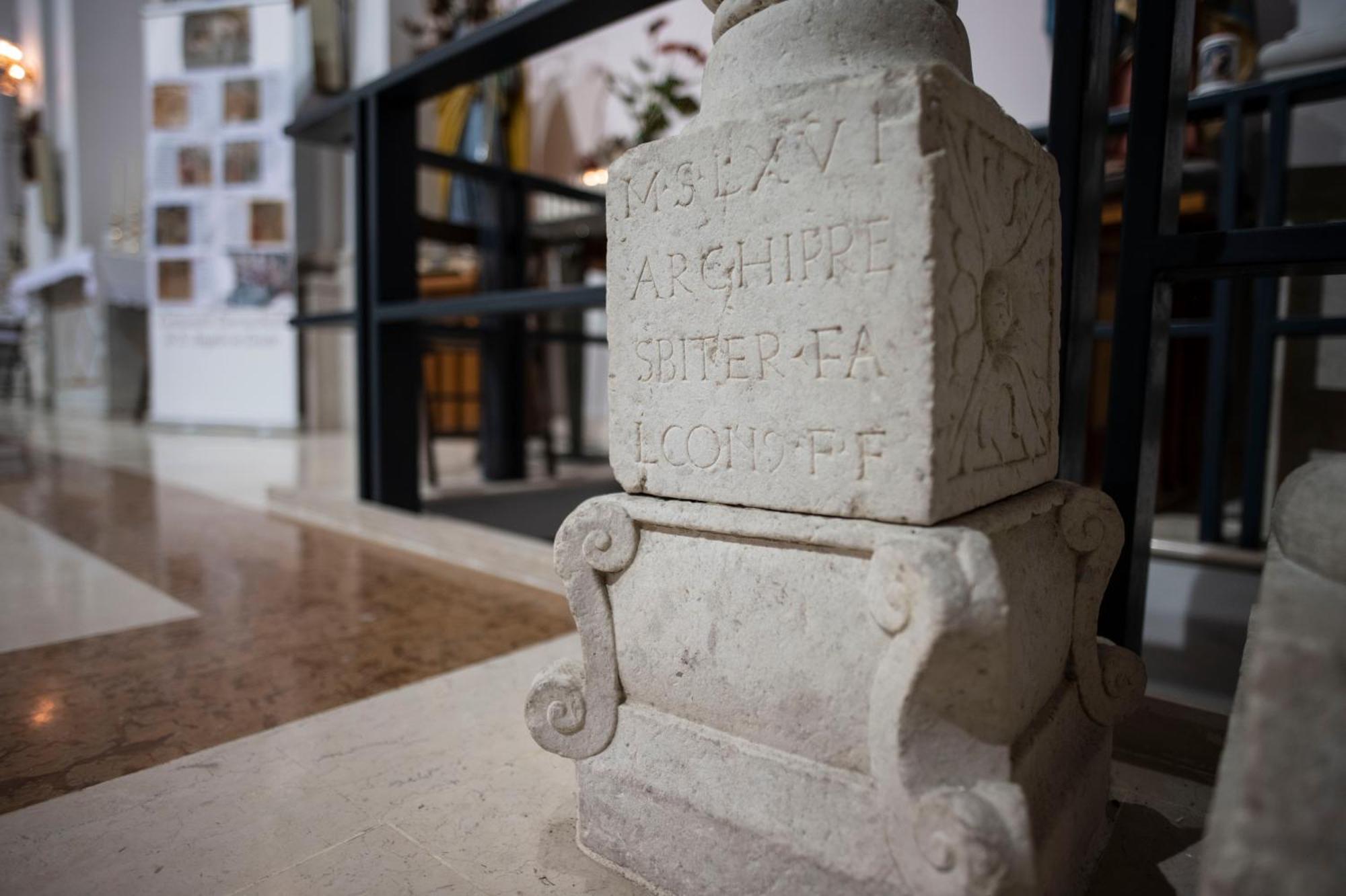 Meridiana Santa Maria del Molise Buitenkant foto