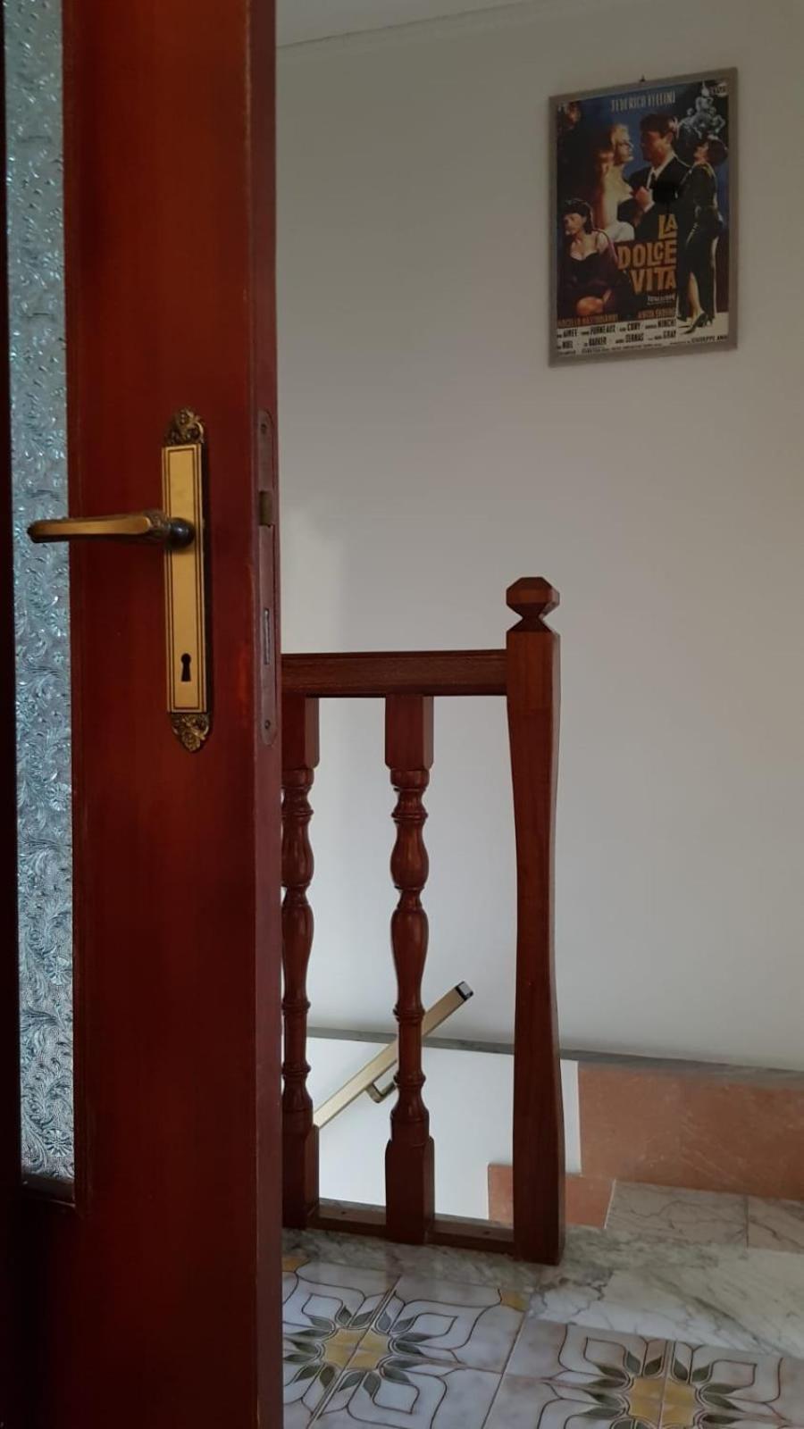 Meridiana Santa Maria del Molise Buitenkant foto
